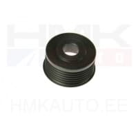 Generaatori rihmaratas Citroen/Peugeot 6 soont