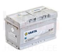 Aku "Varta Silver Dynamic" 85Ah