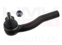 Rooliots vasak Fiat Doblo 2001-