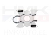 SOODUS!!! Klaasitõstuki varuosa (juhik) BMW E34,E36/Volvo XC70,90