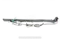 Juhtmesari vasakule tagauksele koos juhikuga Jumper/Boxer/Ducato 2006-