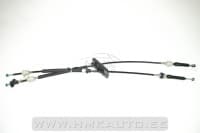 Käiguhoovastiku tross Citroen Jumper/Peugeot Boxer/Fiat Ducato 3,0HDI 2006-