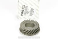 4-käigu hammasratas OEM Jumper/Boxer/Ducato I-II-III MLGU k.kast