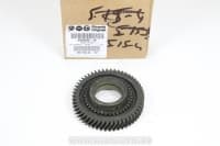 6-käigu hammasratas 53H (53X31) OEM Jumper/Boxer 2,2HDI, Fiat Ducato 2006- 2,3JTD