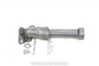 Jahutusvedeliku toru OEM Jumper/Boxer/Ducato 2,2HDI 2006-