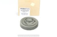 2-käigu hammasratas 41H (21X41) OEM Jumper/Boxer/Ducato I-II-III MLGU k.kast <08/2021