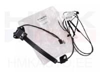 'Juhtmestik vasakule tagauksele koos juhikuga OEM Jumper/Boxer/Ducato 2006- (180° avanevad uksed)