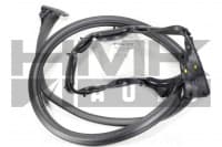 'Tagaukse tihend vasak OEM Jumper/Boxer/Ducato 2006- H2