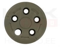 Ilukilp väike 16" OEM Fiat Ducato 2006- (roheline)