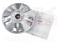 Ilukilp 15" OEM Fiat Ducato 2014-