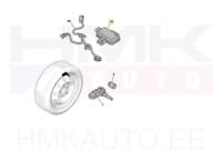 Rehvirõhuandurite juhtplokk Jumper/Boxer/Ducato 2014-