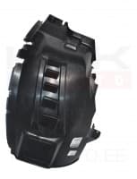 'Esilogari esiosa parem OEM Jumper/Boxer/Ducato 2006- (ilma udutuleta)