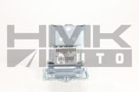 'Tagaukse hing alumine parem OEM Jumper/Boxer/Ducato 2006- (180° avanevad uksed)