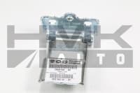 'Tagaukse hing alumine vasak OEM Jumper/Boxer/Ducato 2006- (180° avanevad uksed)