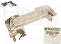 Summuti kuumaplekk OEM Jumper/Boxer/Ducato Euro6