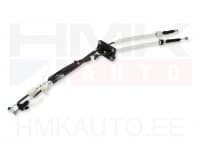 Käiguhoovastiku trosside komplekt OEM Fiat Ducato 2014- 2.3MJT