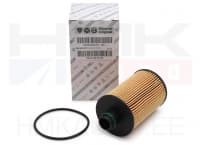 Õlifilter OEM Jeep,Chrysler 3,0CRD 2011-
