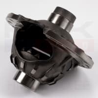 Reduktor (differentsiaal) komplektne Jumper/Boxer/Ducato 3,0HDI 2006-