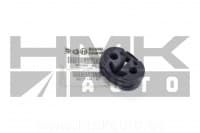 Summuti kinnitustripp OEM Jumper/Boxer/Ducato 2006-