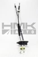 Käiguhoovastiku trosside komplekt OEM Citroen Nemo/Peugeot Bipper/Fiat Qubo MA k.kast