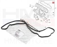 Sisselaskekollektori tihend OEM Fiat Ducato 2,3JTD 2011- Euro5