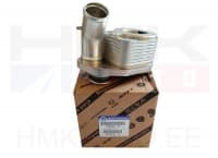 Õlijahuti OEM Fiat Ducato 2,3D 2015-