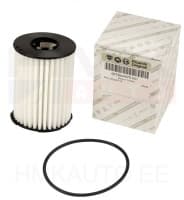 Õlifilter OEM Fiat Ducato MCA 2,2D 2021-