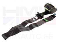 Turvavöö eesmine parem OEM Jumper/Boxer/Ducato 2010- (-airbag)