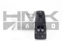 Klaasitõstuki ja peegli lüliti vasak OEM Jumper/Boxer/Ducato 2012-