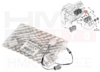 Salongisoojenduse juhtploki juhtmestik OEM Jumper/Boxer/Ducato 2006-