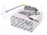 'Ukselukusti tagauksele, keskmine parem(Superlock) OEM Jumpy/Expert/Scudo 2007- H1