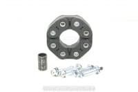 Kardaani ühendusmuhv elastne Renault Master 10-