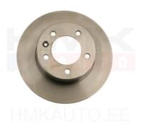 Piduriketas tagumine Renault Master III 2010-