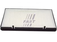 Salongiõhu filter Renault Trafic/Opel Vivaro/Nissan Primastar 2001-