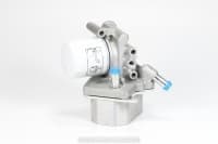 SOODUS!!! Õlijahuti koos filtriga Jumper/Boxer/Ducato/Transit 2,2HDI 2006-