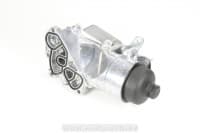 Õlijahuti Citroen/Peugeot 1,6HDi