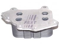 Õlijahuti Citroen/Peugeot 1,6HDi