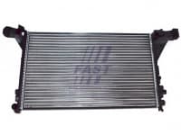 Jahutusradiaator Renault Master 2,3DCI 2010-