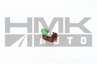 Jahutusventilaatori reostaat Jumper/Boxer/Ducato 06-