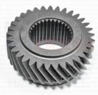 5-käigu hammasratas 33H (49x33) Jumper/Boxer/Ducato 2006-2,2HDI/2,3JTD