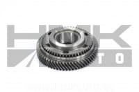 4-käigu hammasratas 64H Jumper/Boxer/Ducato 3,0HDI 2006-