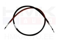 Seisupiduritross tagumine Jumpy/Expert/Scudo 2007- L2 (1735mm)