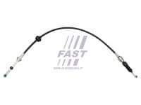 Käiguhoovastiku tross Jumper/Boxer/Ducato 94-01