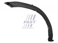 Esi rattakoopa liist vasak Iveco Daily 2006-2011