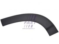 Esiukse koopaääre liist parem Jumper/Boxer/Ducato 2006-