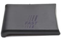 Esiukse liist vasak Iveco Daily 00-