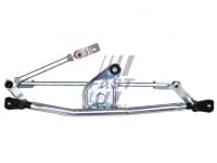 Klaasipühkijate hoovastik Citroen Nemo/Peugeot Bipper/Fiat Fiorino/Qubo 08-