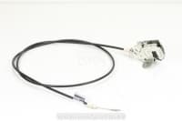 SOODUS!!! Ukselukusti tagauksele ülemine parem Jumper/Boxer/Ducato 2006- H3