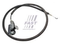 SOODUS!!! Ukselukusti tagauksele, ülemine Iveco Daily 06-