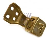 Tagaukse hing alumine vasak Ford Transit 2000-2006